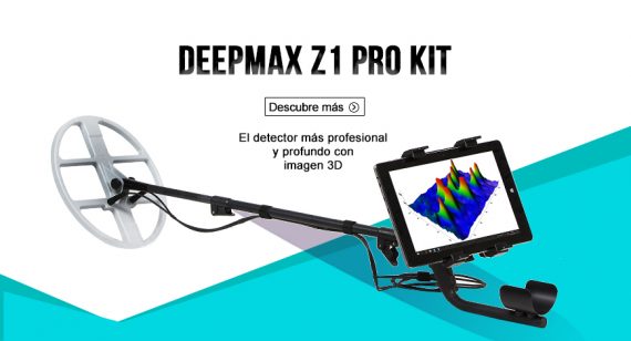LORENZ DEEPMAX Z1 PRO KIT 2
