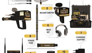 MEGA DETECTION MEGA SCAN PRO