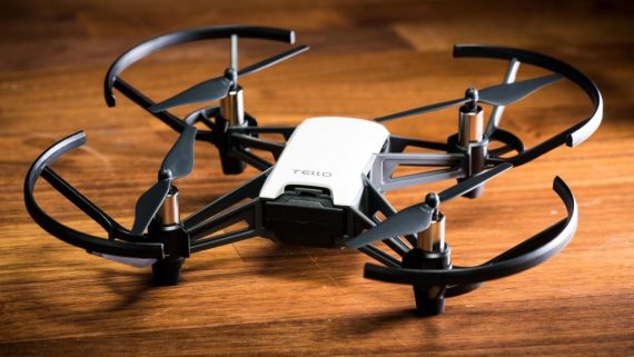 DJI  TELLO 4