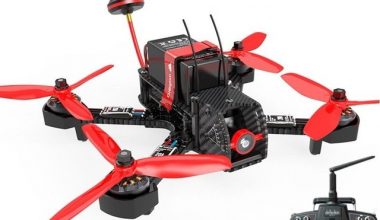 WALKERA FURIOUS 215 RTF