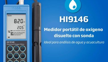 HANNA  HI9146-10