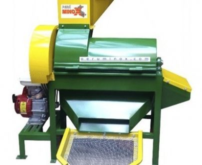 PERUMINOX  DMB-500-COM