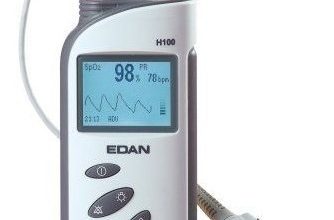 EDAN H100B