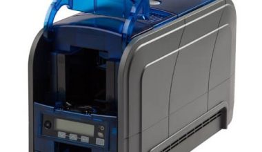 DATACARD SD260 SIMPLEX, 100-CARD INPUT HOPPER