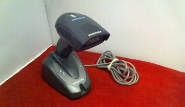 DATALOGIC QBT2101