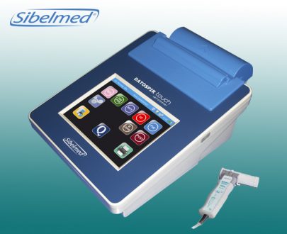 SIBELMED Datospir Touch