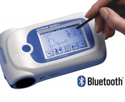 SIBELMED Datospir Micro C