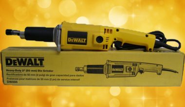 DEWALT DW888