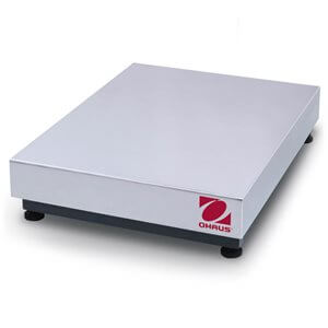 OHAUS D150FX 4