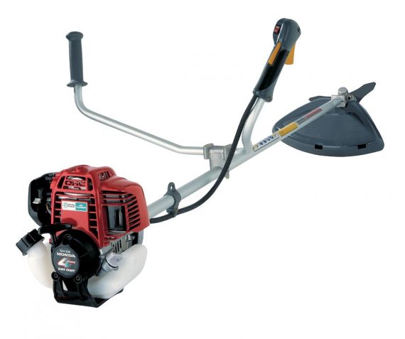 HONDA UMK435T 3