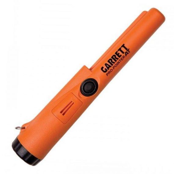 GARRETT PRO-POINTER AT 2