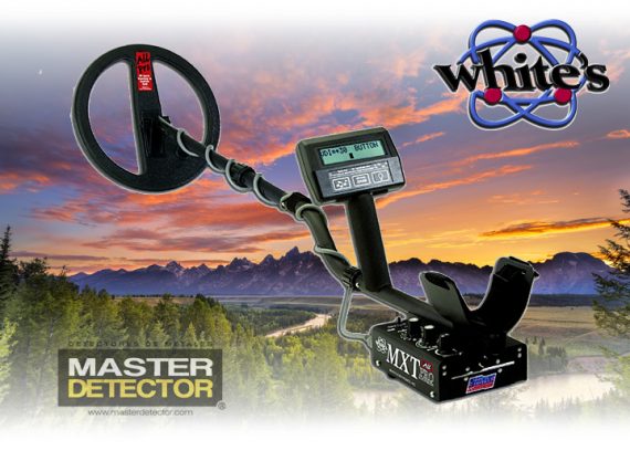 WHITES MXT ALL PRO 4