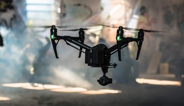 DJI  Inspire 2