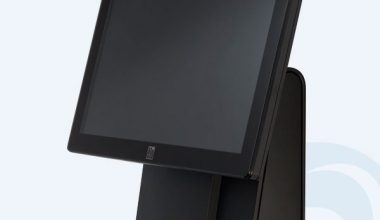 ELO TOUCH 15E1 INTEL ATOM 1.6GHZ,MONIT. 15"