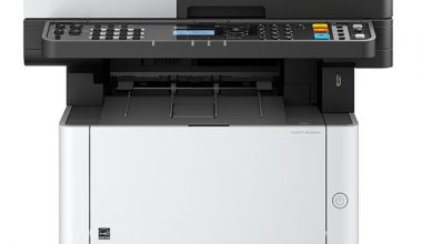 KYOCERA Ecosys  M2040dn/l 1
