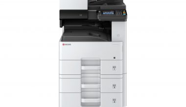 KYOCERA Ecosys M4125idn 1