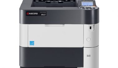 KYOCERA Ecosys P3055dn 1