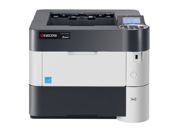 KYOCERA Ecosys P3055dn 1 KYOCERA Ecosys P3055dn
