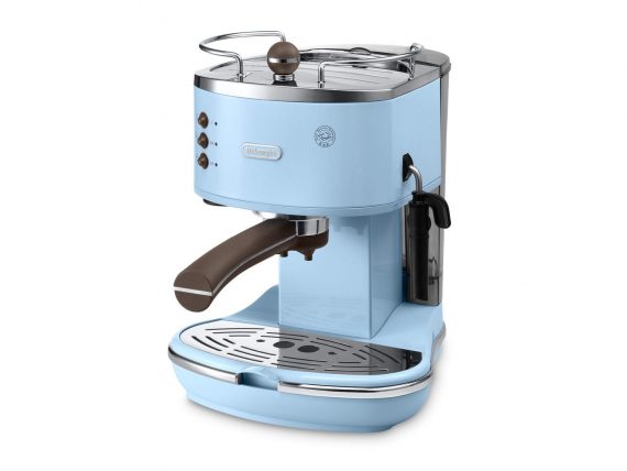 DELONGHI ICONA VINTAGE 1 DELONGHI ICONA VINTAGE
