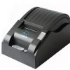 EC LINE   USB, SERIAL BLACK