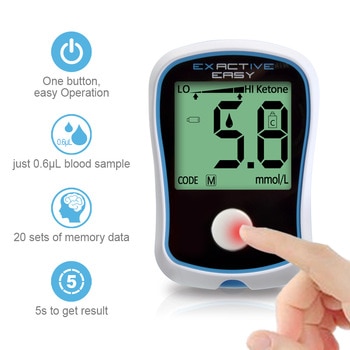 ELERA EXACTIVE EASY 1 ELERA EXACTIVE EASY