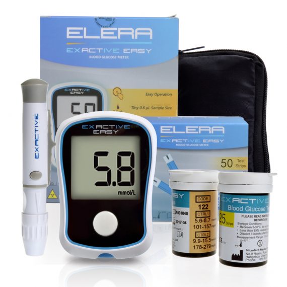 ELERA EXACTIVE EASY 3