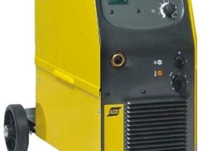 ESAB Origo MIG C250 1