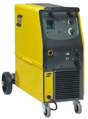 ESAB Origo MIG C250 1 ESAB Origo MIG C250