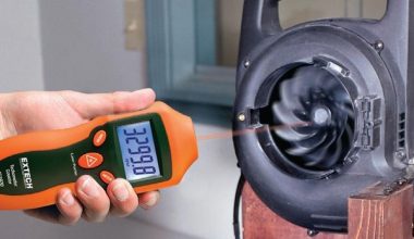 EXTECH 461920