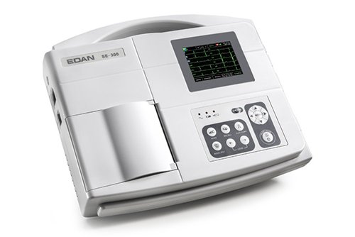 EDAN SE-300B 2