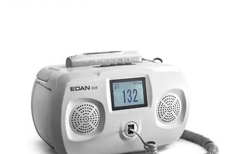 EDAN SD5