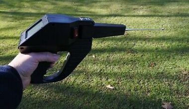 ELECTROSCOPE GRAVITATOR