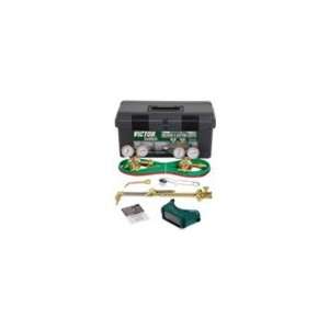 VICTOR TECHNOLOGIES Cutskill 250 3