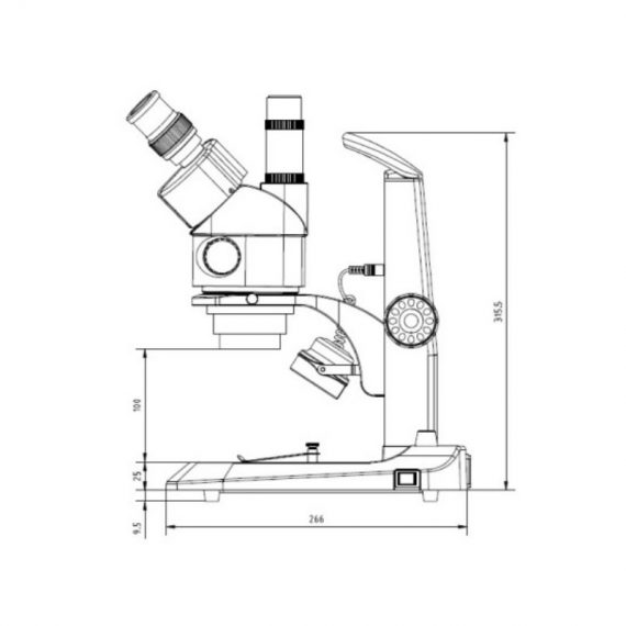 EUROMEX SB-1903 4