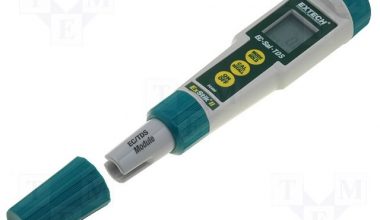 EXTECH EC400