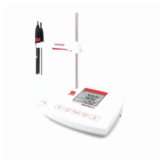 OHAUS ST2100 4