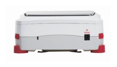 OHAUS EX2202