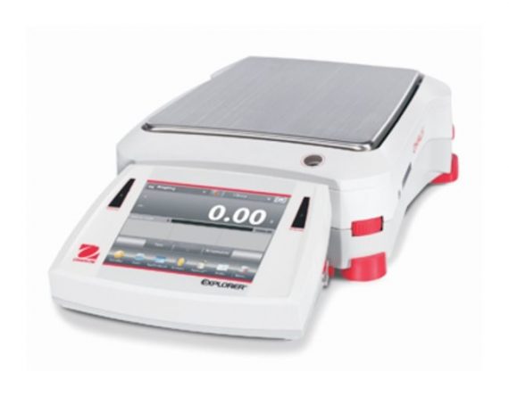 OHAUS EX4202/E 1 OHAUS EX4202/E