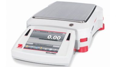 OHAUS EX6202 1
