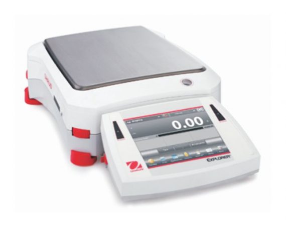 OHAUS EX4202/E 3