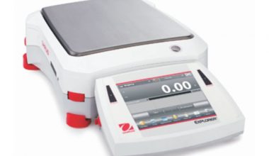 OHAUS EX6202/E