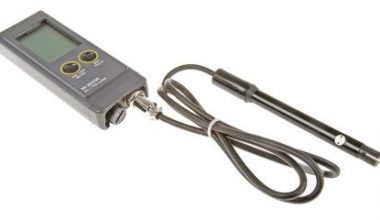 HANNA HI99300