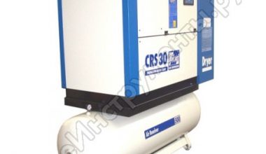 FIAC CRS 30/500