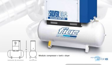 FIAC New Silver D 30/500