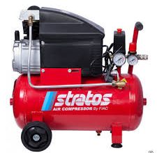 FIAC STRATOS 24