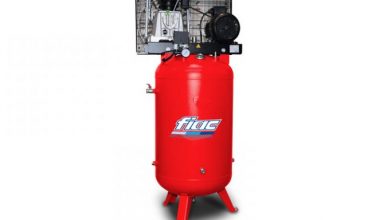 FIAC VB80-55VFM