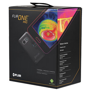 FLIR ONE PRO 3
