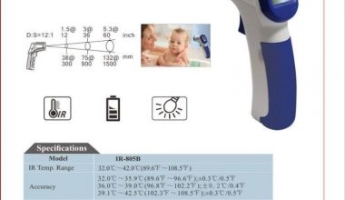 FLUS IR-805B