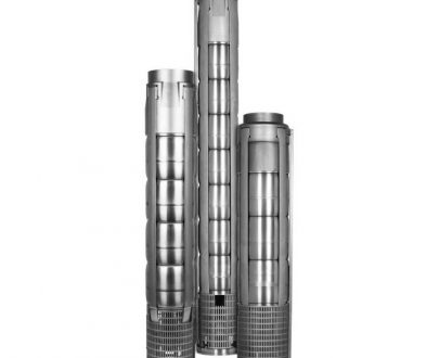 FRANKLIN ELECTRIC Serie SSI 