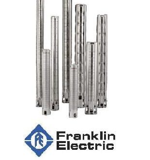 FRANKLIN ELECTRIC Serie SSI